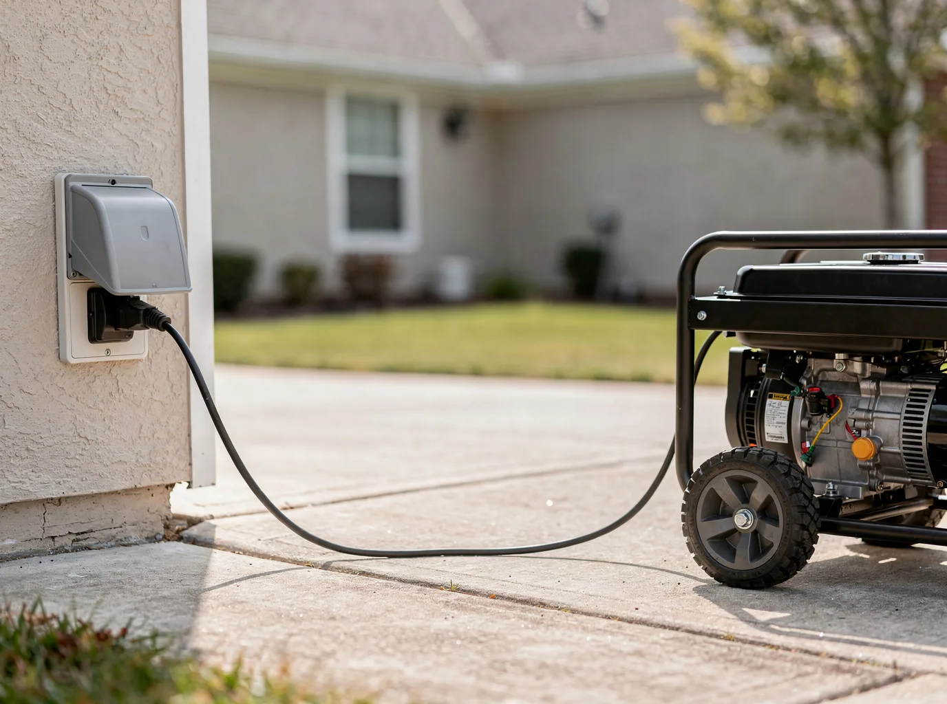 Home Generator Repair Ingalls, MI FAQs